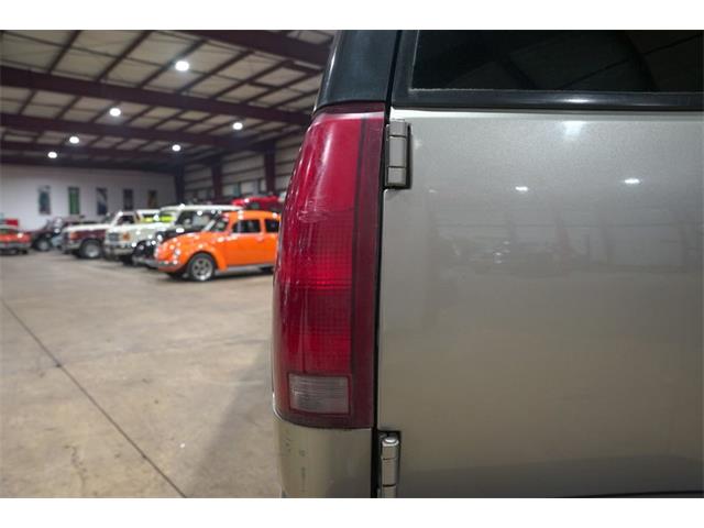 1999 Chevrolet Suburban (CC-2072554) for sale in Kentwood, Michigan