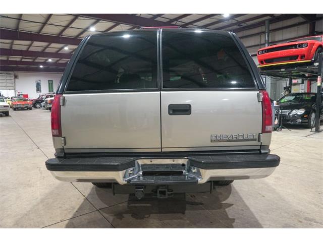 1999 Chevrolet Suburban (CC-2072554) for sale in Kentwood, Michigan