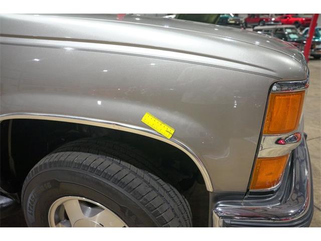 1999 Chevrolet Suburban (CC-2072554) for sale in Kentwood, Michigan