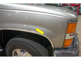 1999 Chevrolet Suburban (CC-2072554) for sale in Kentwood, Michigan