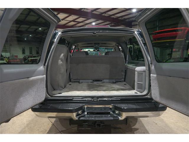 1999 Chevrolet Suburban (CC-2072554) for sale in Kentwood, Michigan