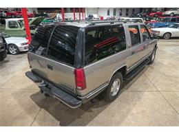 1999 Chevrolet Suburban (CC-2072554) for sale in Kentwood, Michigan