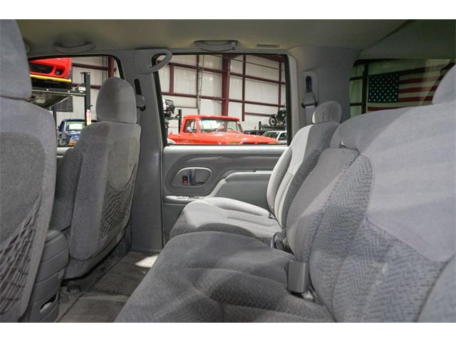 1999 Chevrolet Suburban (CC-2072554) for sale in Kentwood, Michigan
