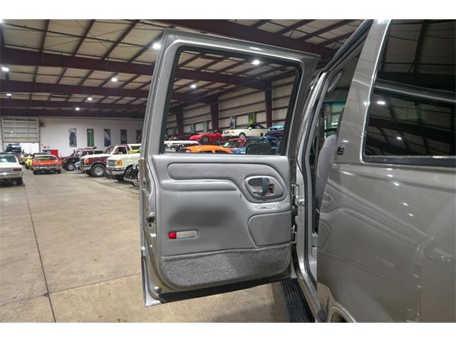 1999 Chevrolet Suburban (CC-2072554) for sale in Kentwood, Michigan
