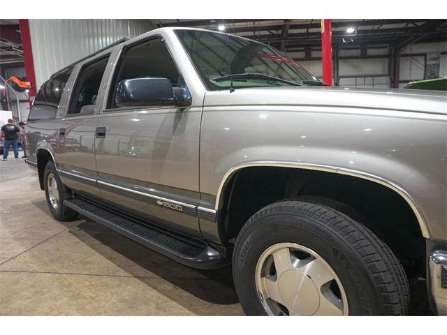 1999 Chevrolet Suburban (CC-2072554) for sale in Kentwood, Michigan