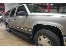 1999 Chevrolet Suburban (CC-2072554) for sale in Kentwood, Michigan
