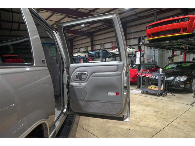 1999 Chevrolet Suburban (CC-2072554) for sale in Kentwood, Michigan