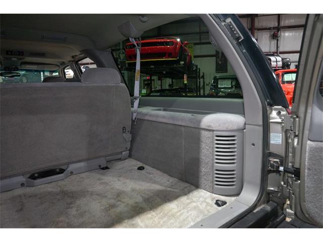 1999 Chevrolet Suburban (CC-2072554) for sale in Kentwood, Michigan