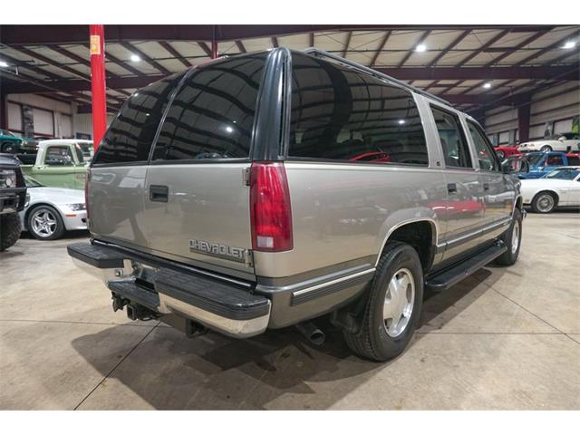 1999 Chevrolet Suburban (CC-2072554) for sale in Kentwood, Michigan