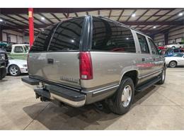 1999 Chevrolet Suburban (CC-2072554) for sale in Kentwood, Michigan