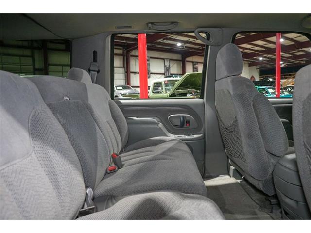 1999 Chevrolet Suburban (CC-2072554) for sale in Kentwood, Michigan