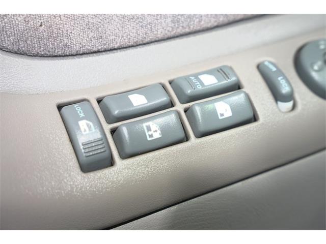 1999 Chevrolet Suburban (CC-2072554) for sale in Kentwood, Michigan