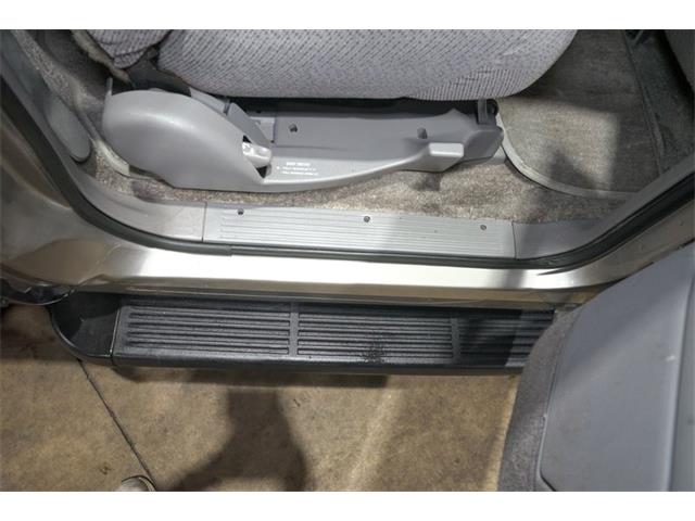 1999 Chevrolet Suburban (CC-2072554) for sale in Kentwood, Michigan