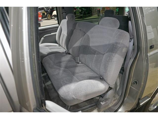 1999 Chevrolet Suburban (CC-2072554) for sale in Kentwood, Michigan