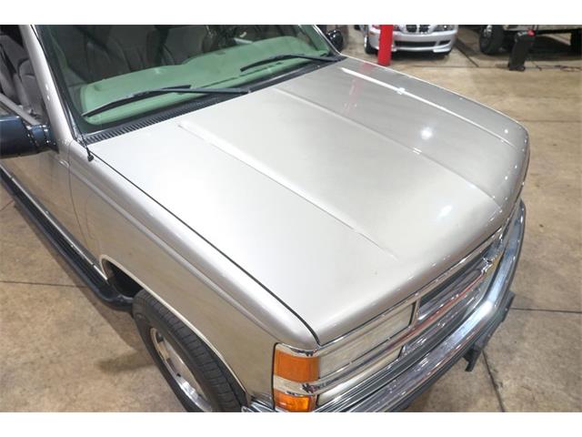 1999 Chevrolet Suburban (CC-2072554) for sale in Kentwood, Michigan