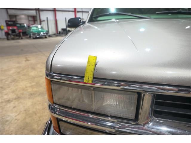1999 Chevrolet Suburban (CC-2072554) for sale in Kentwood, Michigan