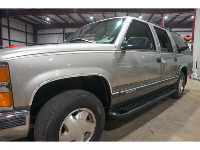 1999 Chevrolet Suburban (CC-2072554) for sale in Kentwood, Michigan