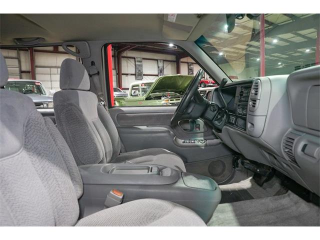 1999 Chevrolet Suburban (CC-2072554) for sale in Kentwood, Michigan