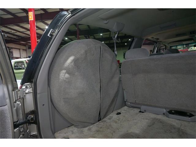 1999 Chevrolet Suburban (CC-2072554) for sale in Kentwood, Michigan