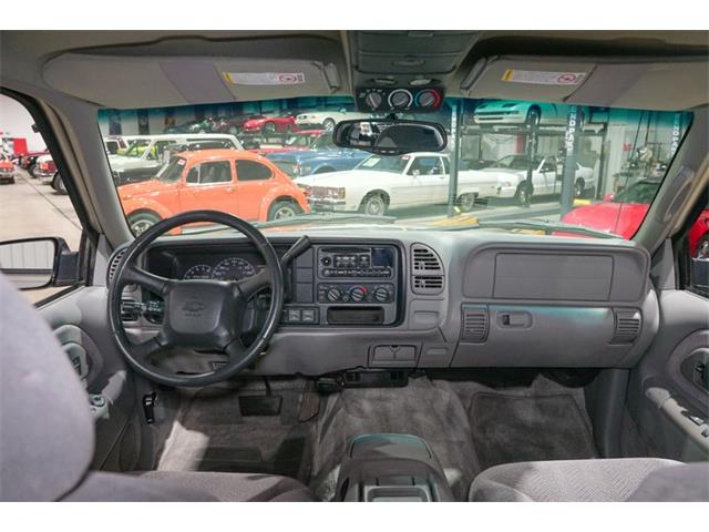 1999 Chevrolet Suburban (CC-2072554) for sale in Kentwood, Michigan