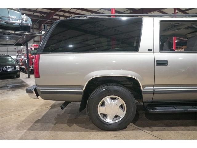 1999 Chevrolet Suburban (CC-2072554) for sale in Kentwood, Michigan