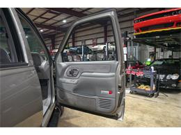 1999 Chevrolet Suburban (CC-2072554) for sale in Kentwood, Michigan