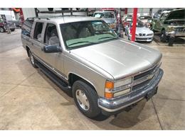 1999 Chevrolet Suburban (CC-2072554) for sale in Kentwood, Michigan