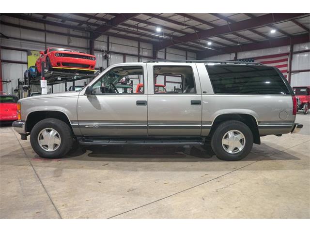1999 Chevrolet Suburban (CC-2072554) for sale in Kentwood, Michigan
