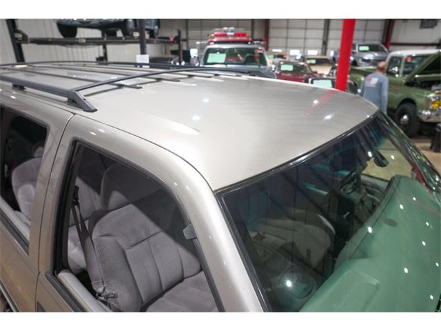 1999 Chevrolet Suburban (CC-2072554) for sale in Kentwood, Michigan