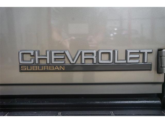 1999 Chevrolet Suburban (CC-2072554) for sale in Kentwood, Michigan