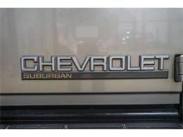 1999 Chevrolet Suburban (CC-2072554) for sale in Kentwood, Michigan