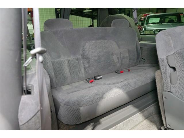 1999 Chevrolet Suburban (CC-2072554) for sale in Kentwood, Michigan