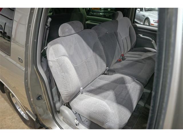 1999 Chevrolet Suburban (CC-2072554) for sale in Kentwood, Michigan