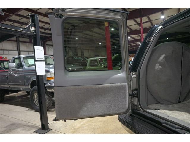 1999 Chevrolet Suburban (CC-2072554) for sale in Kentwood, Michigan