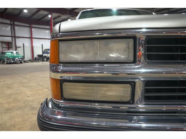 1999 Chevrolet Suburban (CC-2072554) for sale in Kentwood, Michigan