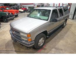 1999 Chevrolet Suburban (CC-2072554) for sale in Kentwood, Michigan