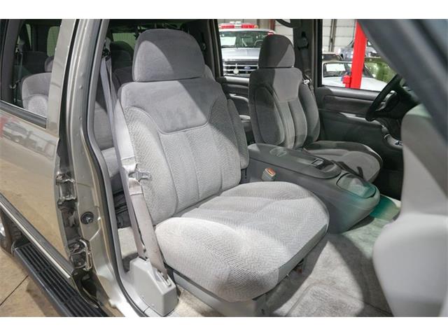 1999 Chevrolet Suburban (CC-2072554) for sale in Kentwood, Michigan