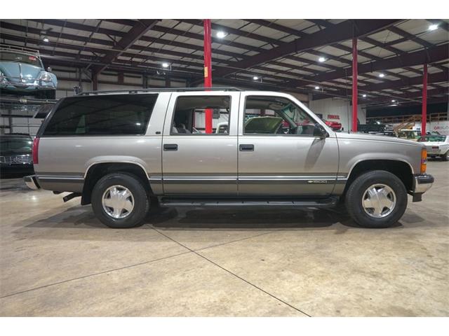 1999 Chevrolet Suburban (CC-2072554) for sale in Kentwood, Michigan