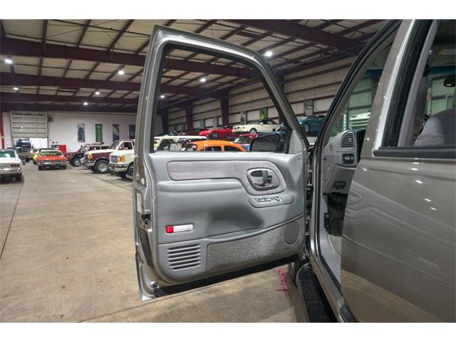 1999 Chevrolet Suburban (CC-2072554) for sale in Kentwood, Michigan