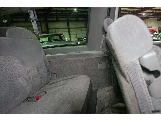 1999 Chevrolet Suburban (CC-2072554) for sale in Kentwood, Michigan