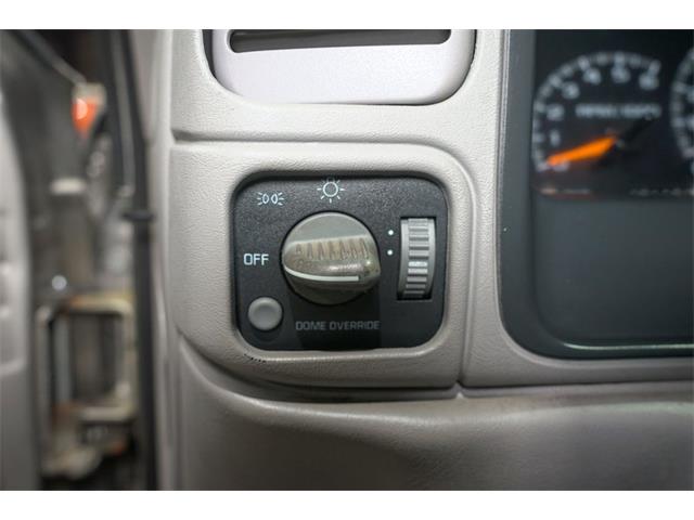 1999 Chevrolet Suburban (CC-2072554) for sale in Kentwood, Michigan
