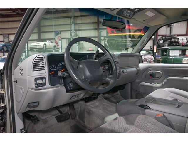 1999 Chevrolet Suburban (CC-2072554) for sale in Kentwood, Michigan