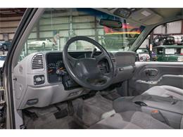 1999 Chevrolet Suburban (CC-2072554) for sale in Kentwood, Michigan