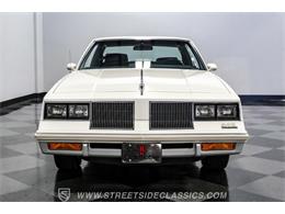 1985 Oldsmobile Cutlass (CC-2072555) for sale in Ft Worth, Texas