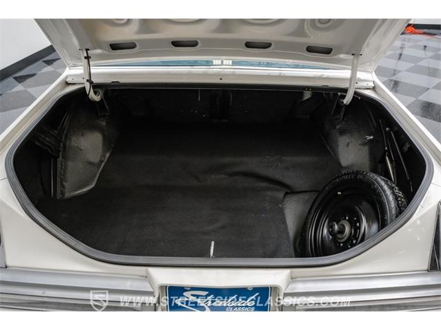 1985 Oldsmobile Cutlass (CC-2072555) for sale in Ft Worth, Texas