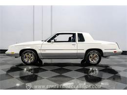 1985 Oldsmobile Cutlass (CC-2072555) for sale in Ft Worth, Texas
