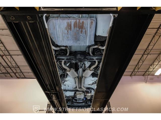 1985 Oldsmobile Cutlass (CC-2072555) for sale in Ft Worth, Texas