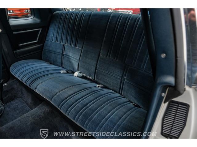 1985 Oldsmobile Cutlass (CC-2072555) for sale in Ft Worth, Texas