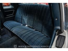 1985 Oldsmobile Cutlass (CC-2072555) for sale in Ft Worth, Texas