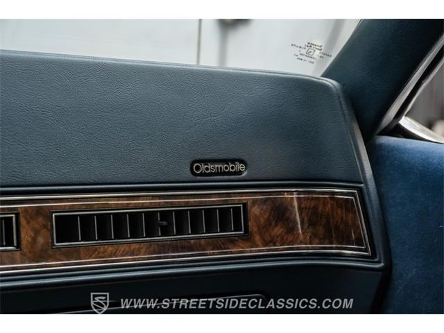 1985 Oldsmobile Cutlass (CC-2072555) for sale in Ft Worth, Texas